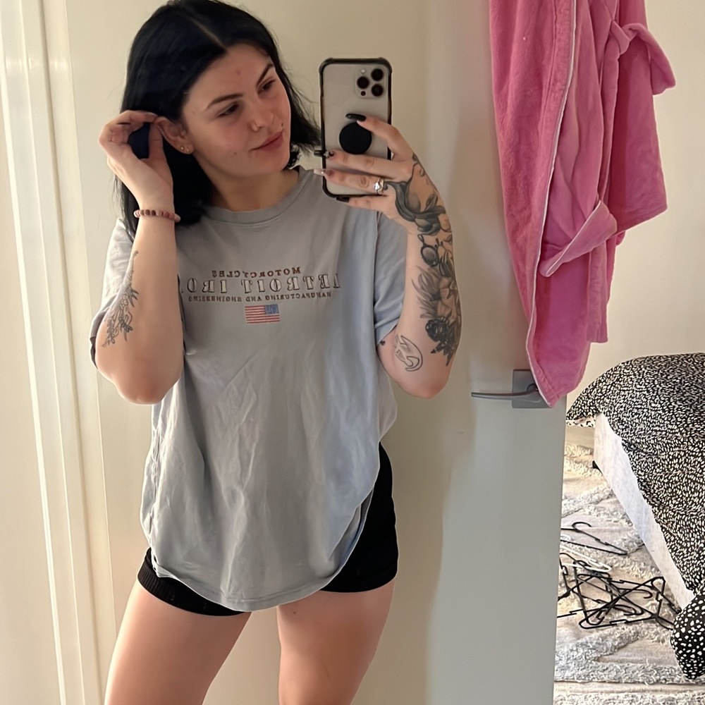 Meet your Posher, Kaytlin